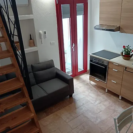 Apartment Domoswhite