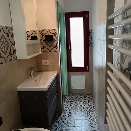 Domoswhite Appartement *