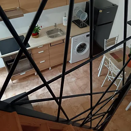 Domoswhite Apartment