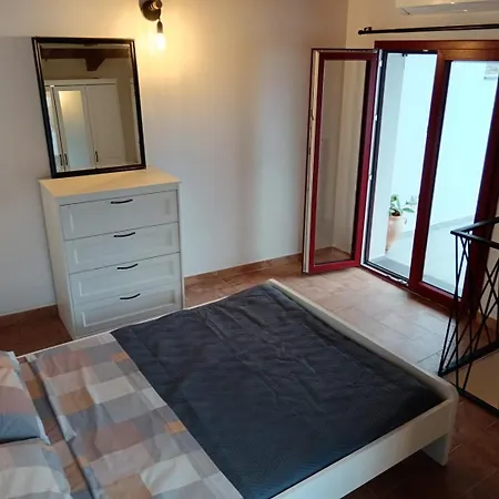 Domoswhite Apartment *