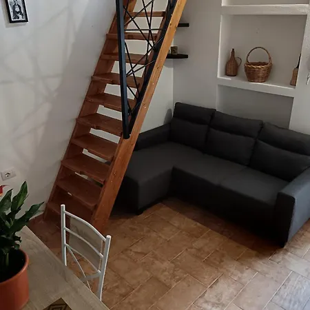 Domoswhite Appartement Siniscola