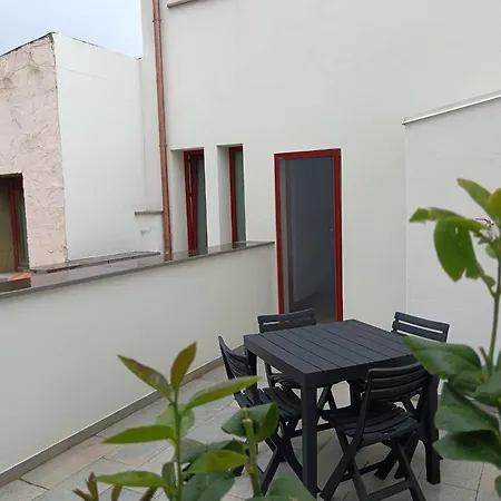Domoswhite Apartment Siniscola