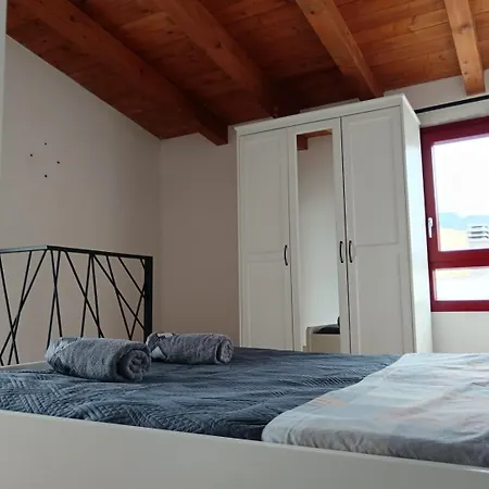 Appartement Domoswhite *