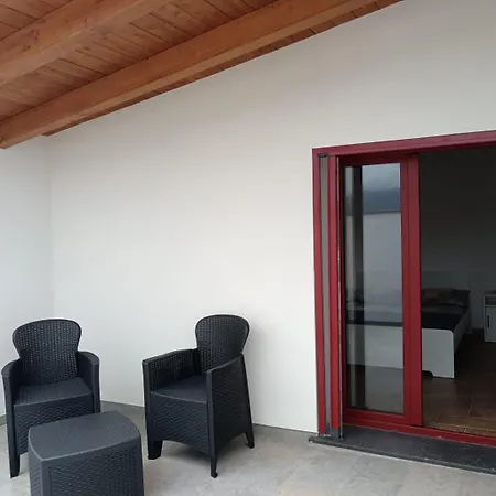 Domoswhite * Siniscola