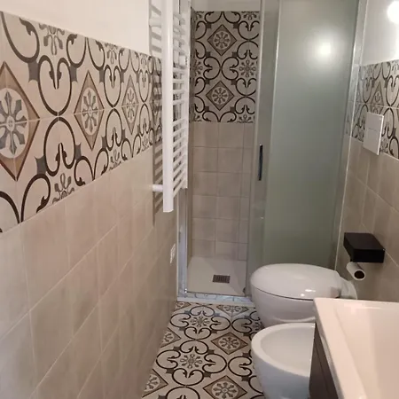 Appartement Domoswhite