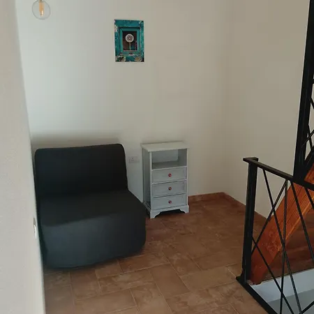 Appartement Domoswhite *