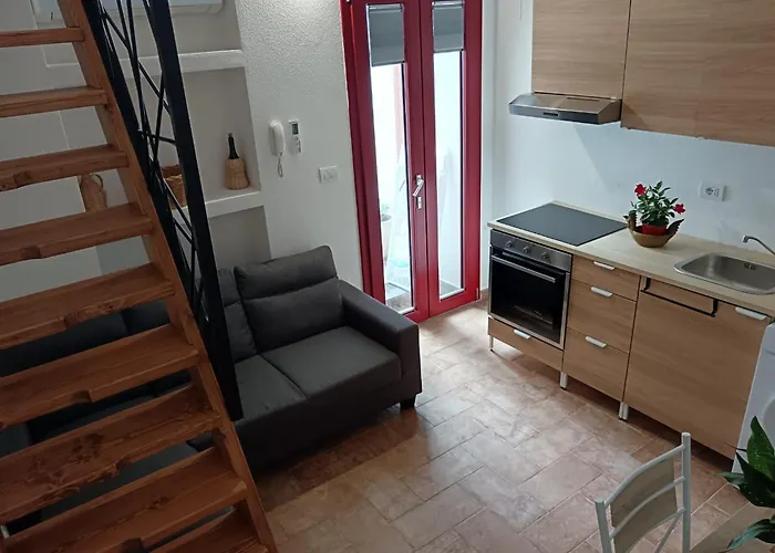 Apartamento Domoswhite