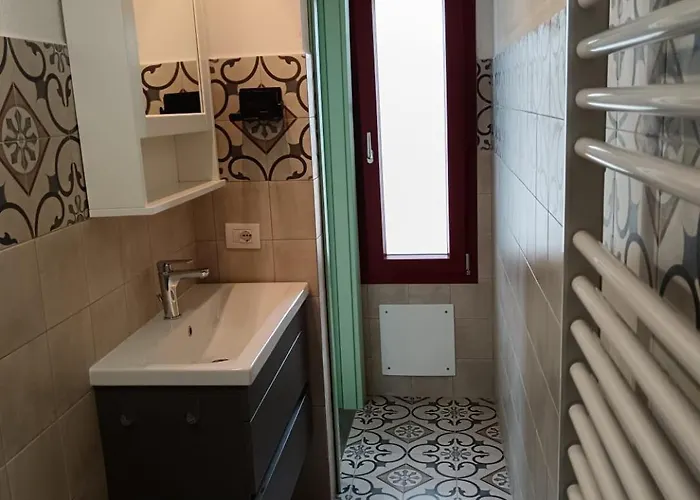 Domoswhite Apartamento *