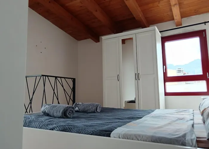 Apartamento Domoswhite *