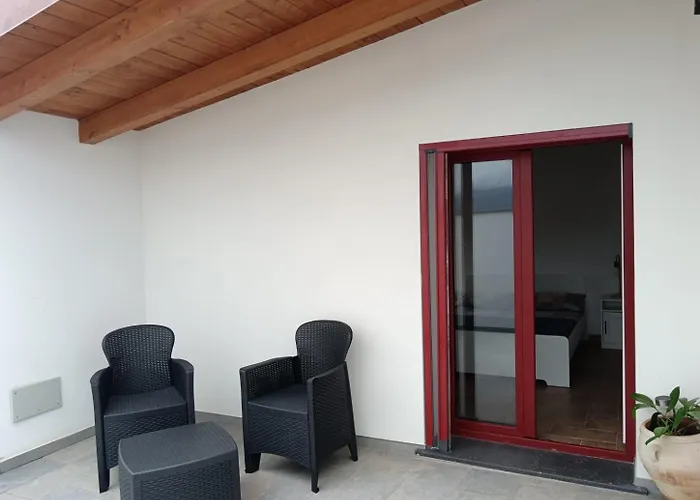 Domoswhite * Siniscola