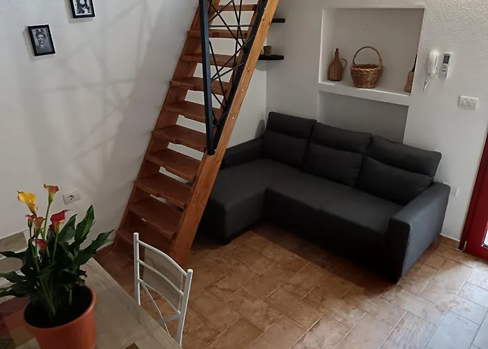 Domoswhite Apartamento Siniscola